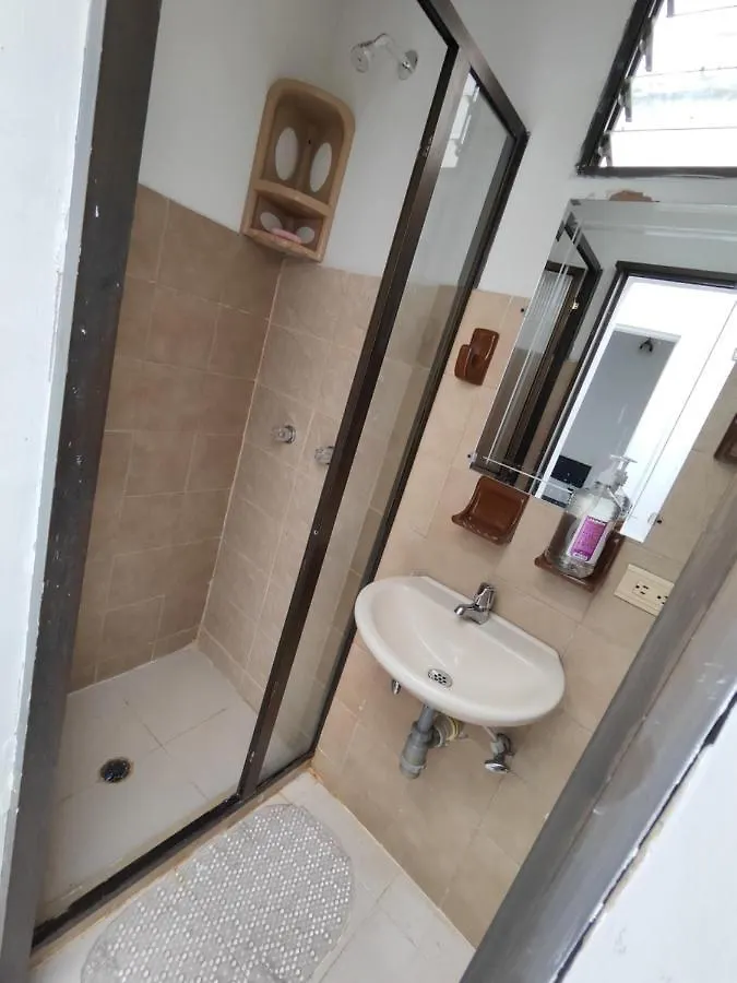 Apartamento En Laureles, Medellin公寓 公寓