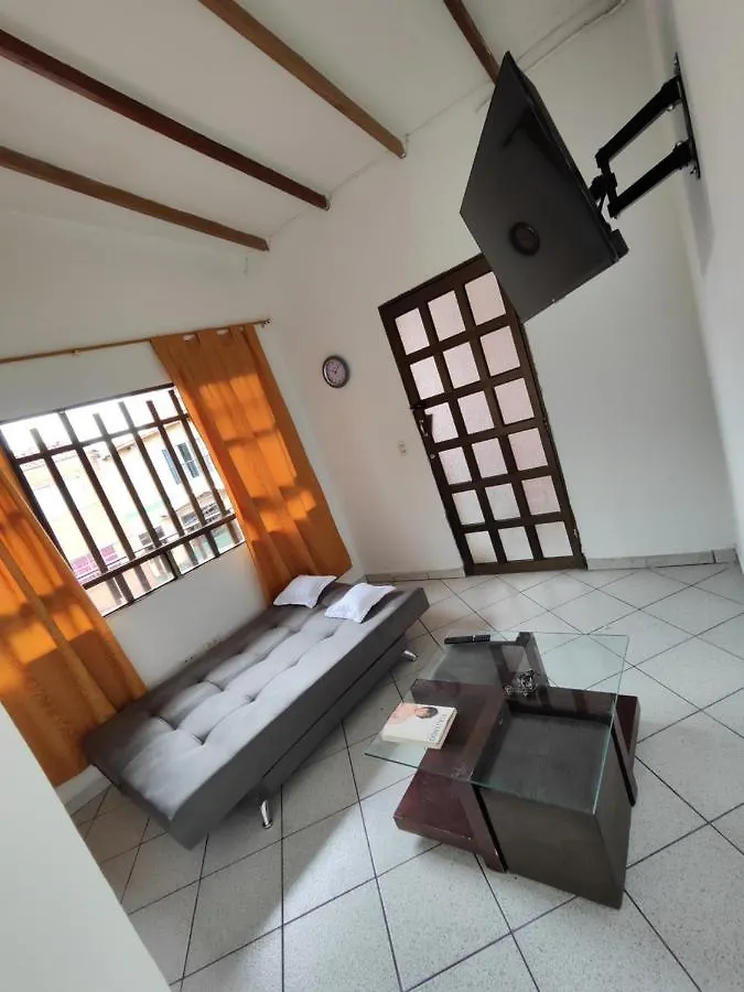 Apartamento En Laureles, Medellin公寓 哥伦比亚
