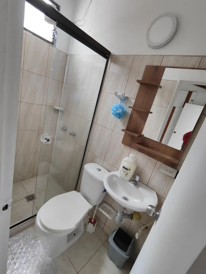Apartamento En Laureles, Medellin公寓