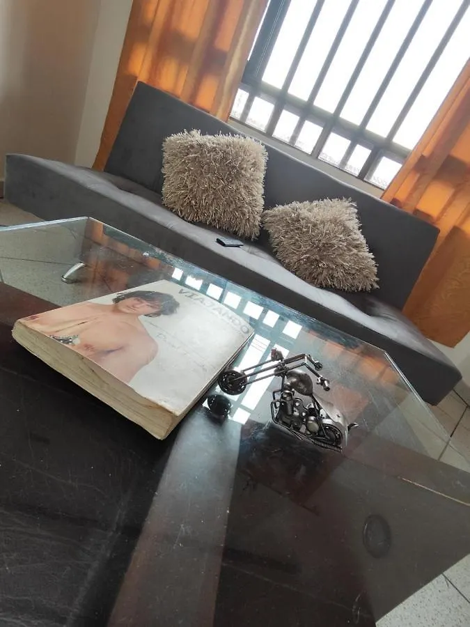 公寓 Apartamento En Laureles, Medellin公寓 哥伦比亚