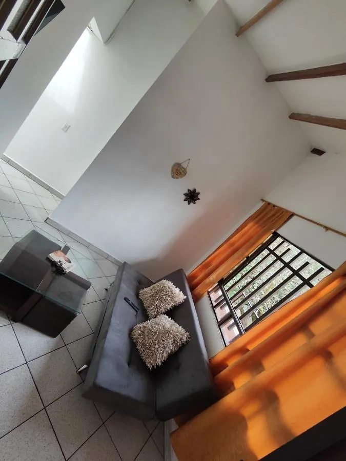 Apartamento En Laureles, Medellin公寓 公寓 麦德林